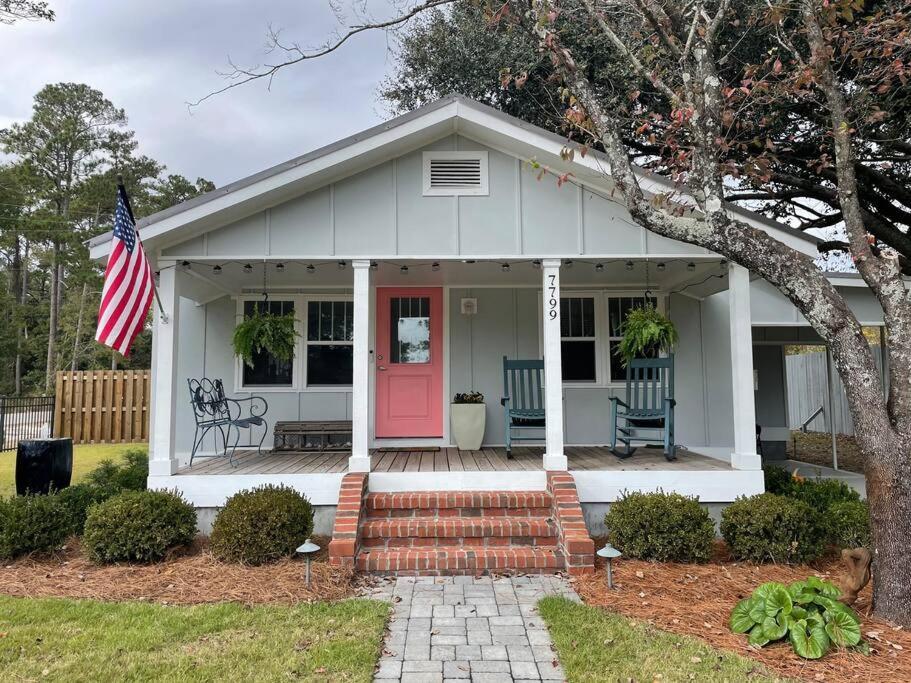 The Cottage Município de Município de Wilmington Exterior foto